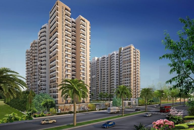 New and Luxury Apartments in Noida Prime Location Blog